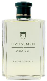 Crossmen Eau de toilette 200 ml