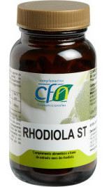 CFN Rhodiola ST 60 Capsule