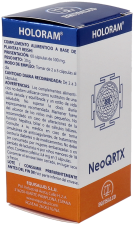 Holoram Neoqrtx 60 capsule