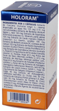 Holoram Neoqrtx 60 capsule