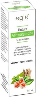 Egl&eacute; Tintura di Ashwagandha 100 ml