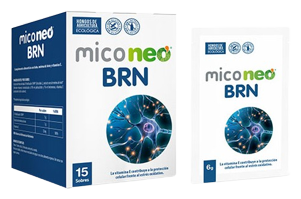 Neovital Health MicoNeo BRN 15 buste
