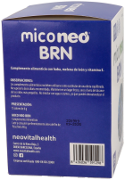 MicoNeo BRN 15 buste