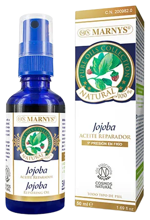 Olio Di Jojoba 50ml