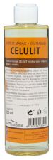 Olio da Massaggio Anticellulite 250 ml