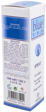 Spray lozione Blue Cap 100 ml Spray lozione Blue Cap 100 ml