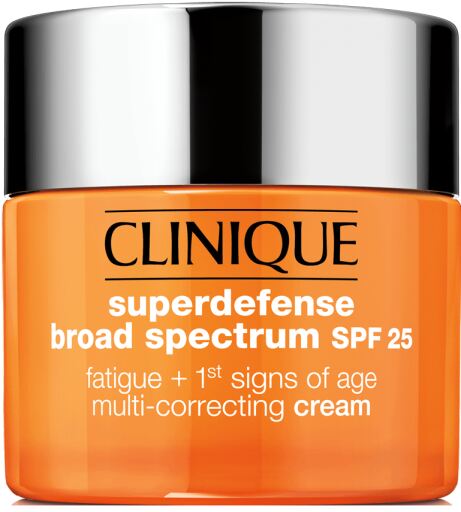 Clinique Superdefense Gel Anti-Fatica + Segni di Invecchiamento SPF 40