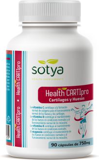 Sotya Salute Cartipro 750mg 90 capsule