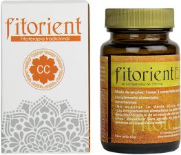 Lumen Fitorient EH 60 Compresse