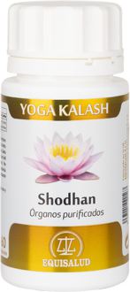 Yoga Kalash Shodhan 60 capsule