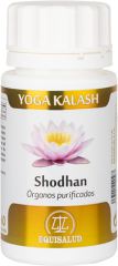 Yoga Kalash Shodhan 60 capsule