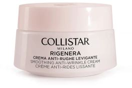 Collistar Rigenera Crema Levigante Antirughe 50 ml