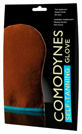 Comodynes Applicatore per guanti autoabbronzanti 