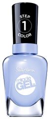 Miracle Gel Nail Polish 582 Zone che non hai fatto