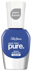 Buono, gentile, puro. Smalto Vegano 10 ml