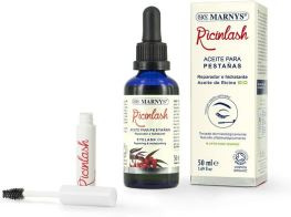 Marnys Ricinlash Olio di Ricino per Ciglia 50 ml