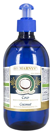 Olio di cocco 500 ml