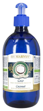 Olio di cocco 500 ml
