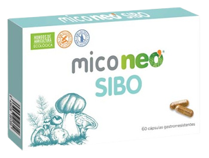 Neovital Health MicoNeo SIBO 60 capsule