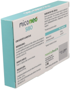 MicoNeo SIBO 60 capsule