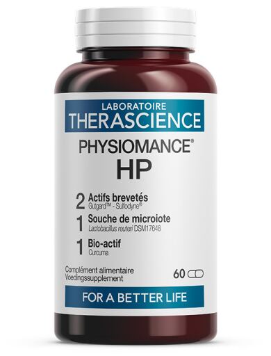 Therascience Physiomance HP 60 capsule