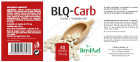 Herdibel Blq-Carb 40 capsule Herdibel Blq-Carb 40 capsule