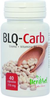 Herdibel Blq-Carb 40 capsule