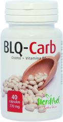 Herdibel Blq-Carb 40 capsule Herdibel Blq-Carb 40 capsule