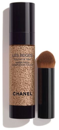 Chanel Les Beiges Base per trucco touch carnagione acqua-fresca 20 ml