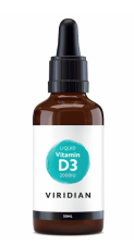 Vitamina D3 liquida vegana 2000 UI 50 ml Vitamina D3 liquida vegana 2000 UI 50 ml