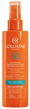 Latte Corpo Protezione Solare SPF 50+ 200 ml