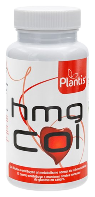 Artesania Agr&iacute;cola Hmg Col 60 capsule