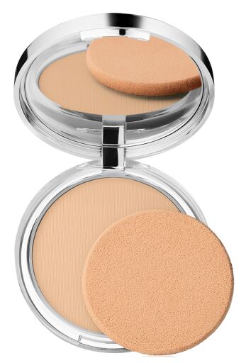 Clinique Cipria Compatta Stay-Matte Sheer 7.6 gr