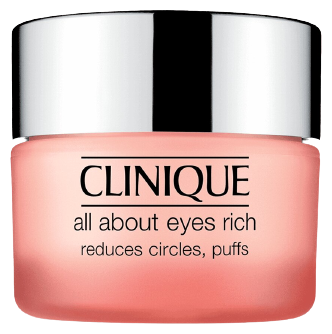 Clinique All About Eyes Moisture Rich Eye Cream 15ml