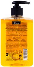 Sapone per le mani alla glicerina naturale al 100%.