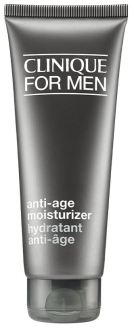 Clinique Crema idratante antiet&agrave; per uomo 100 ml