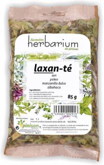 Pinisan Tisana Laxan Herbarium 85 gr