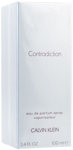 Calvin Klein Contraddizione Eau de Parfum