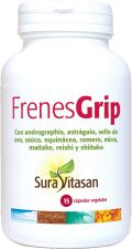 FrenesGrip 15 capsule