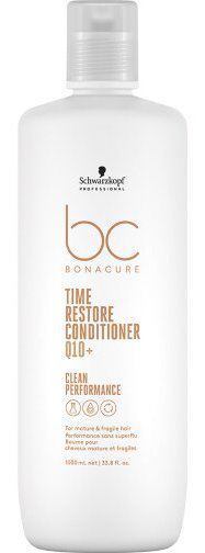 Schwarzkopf Professional Balsamo BC Bonacure Time Restore