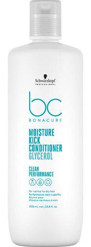 Schwarzkopf Professional Balsamo BC Bonacure Moisture Kick