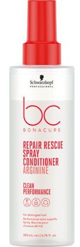 Schwarzkopf Professional Balsamo spray riparatore BC Bonacure