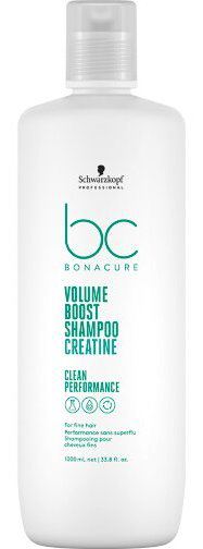 Schwarzkopf Professional Shampoo volumizzante BC Bonacure