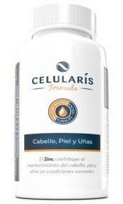 Margan Biotech Celularis Formula 60 capsule