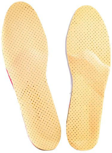 Herbi Feet Modello piede supinato misura 44-46