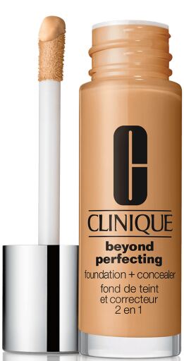 Clinique Beyond Perfecting fondotinta + correttore 30 ml