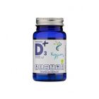 Vitamina D3 2500 ui 30 capsule