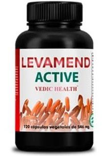 Vbyotics Levamend Attivo 546 mg 120 Capsule