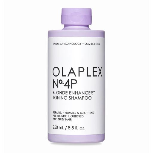 Olaplex Shampoo tonificante N.4P Blonde Enhancer 250 ml