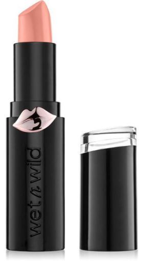 Wet N Wild Finitura opaca del rossetto Megalast